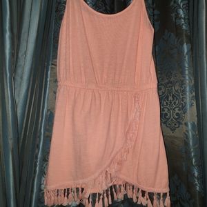 Adorable dress or swimsuit coverup♡♡♡